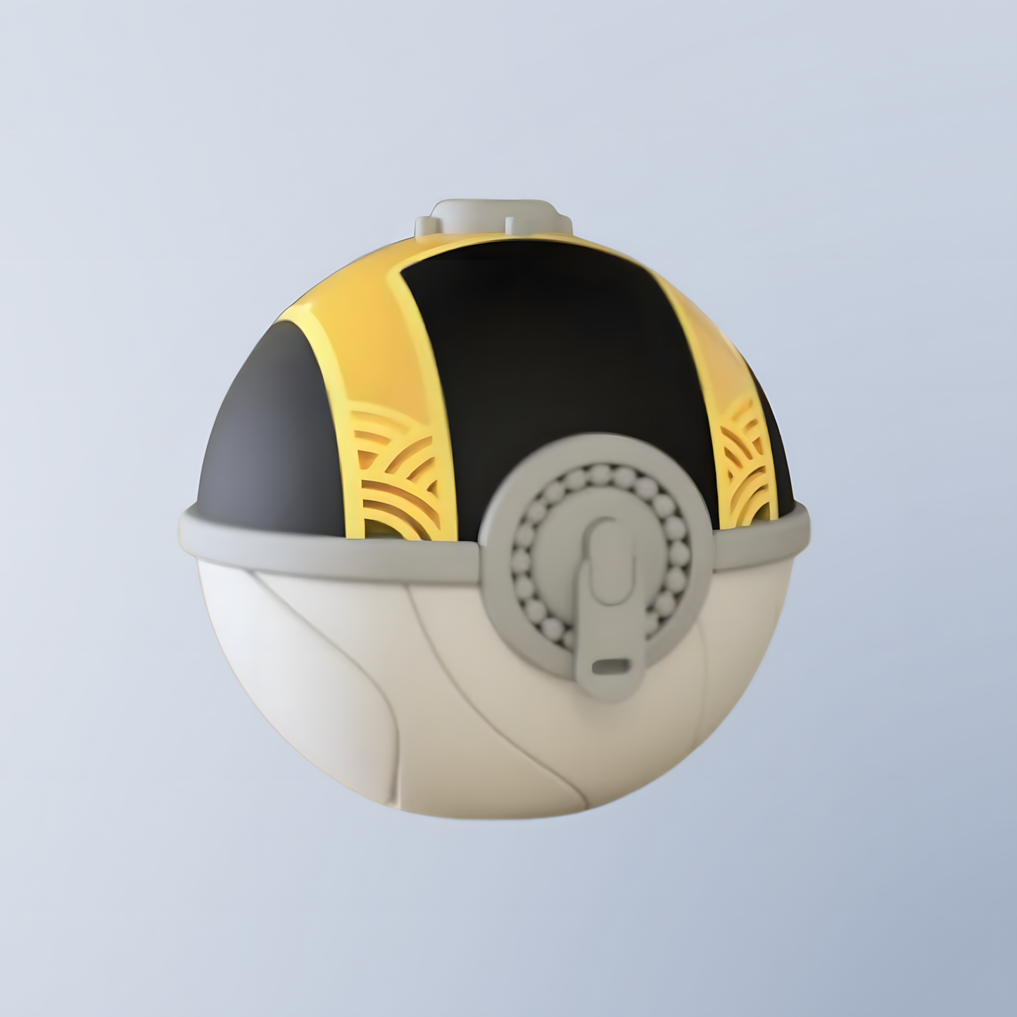 Pokévoid Ultra Ball Hisui