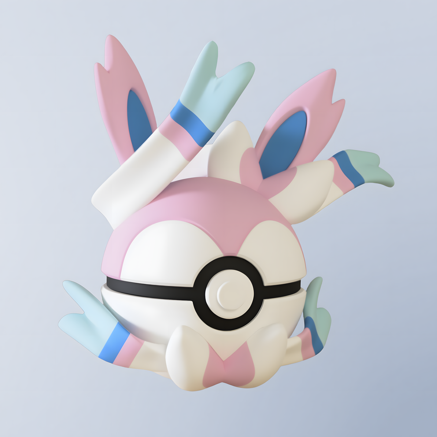 Pokévoid Sylveon