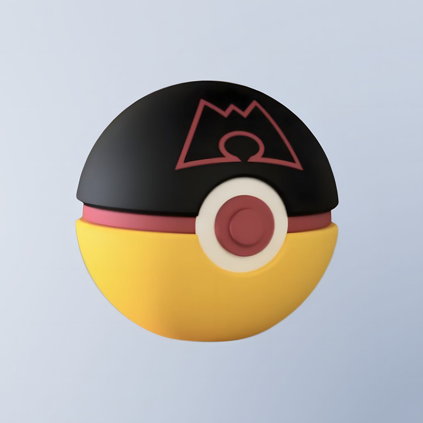 Pokévoid Team Magma