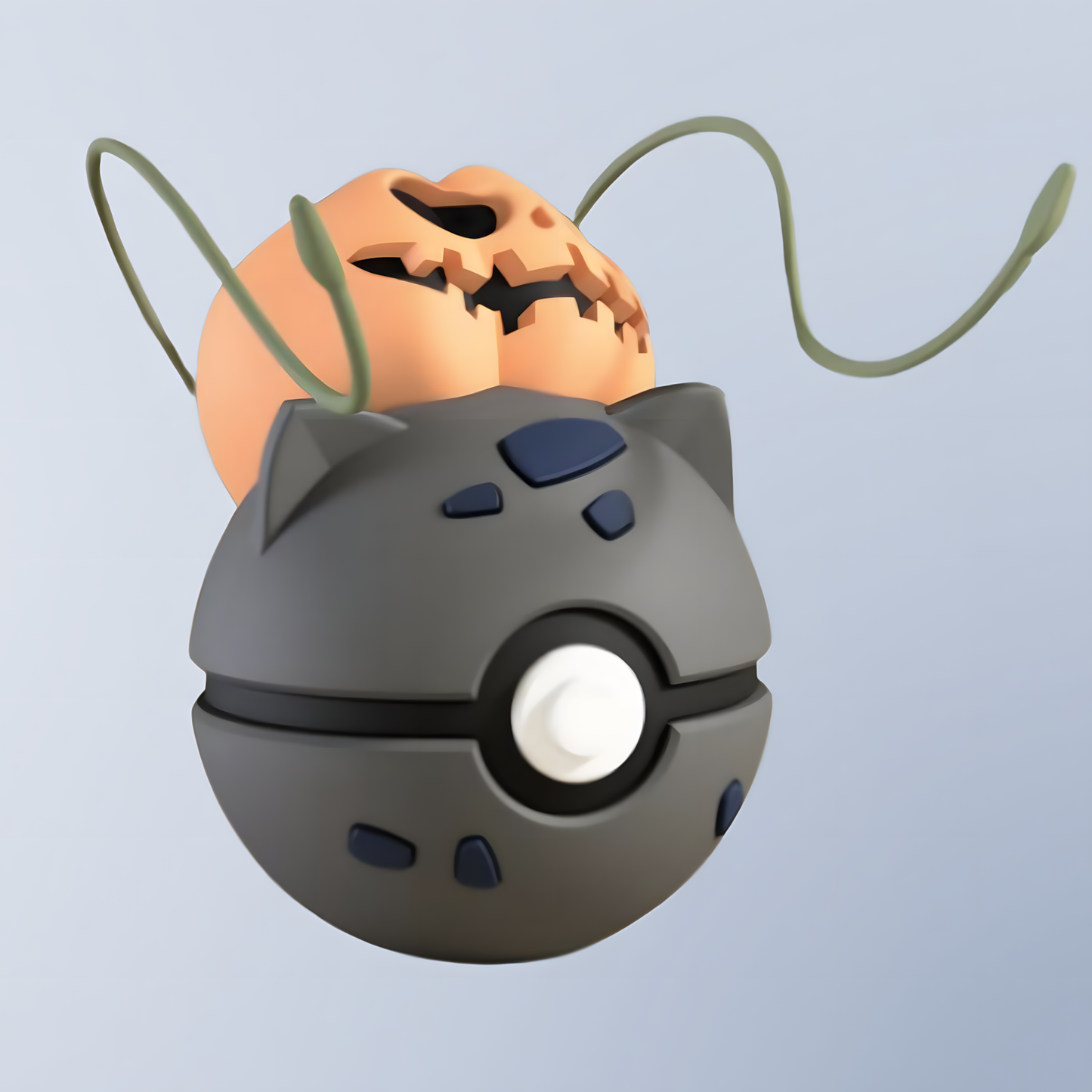 Pokévoid Especial Halloween