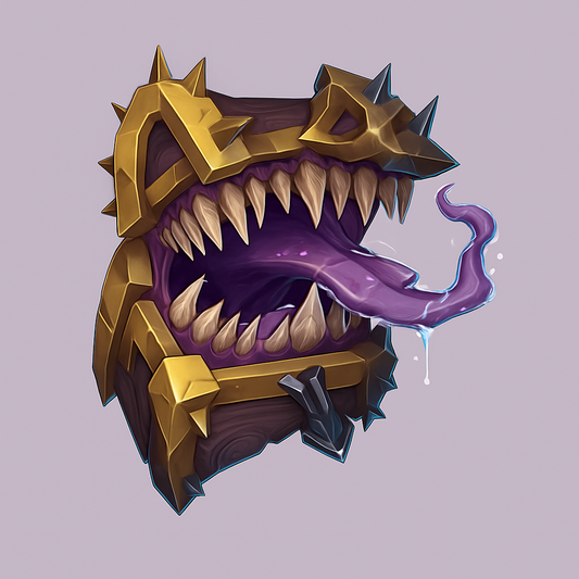 Membresía Forjador Iniciado