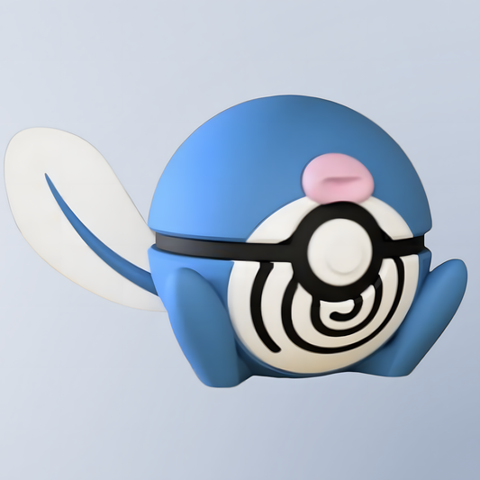 Pokévoid Poliwag