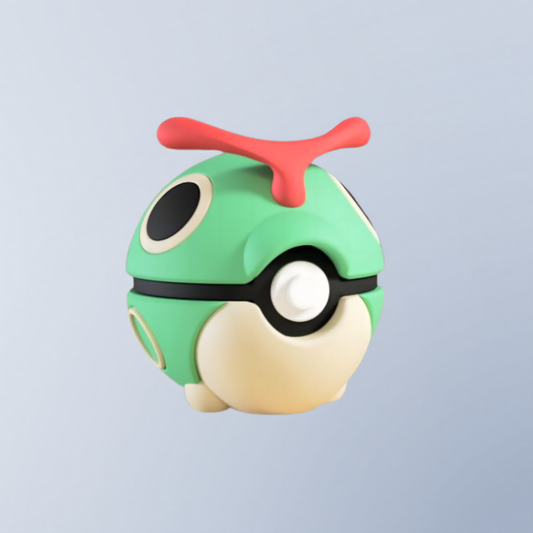 Pokévoid Caterpie