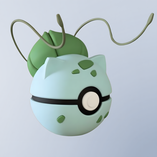 Pokévoid Bulbasaur