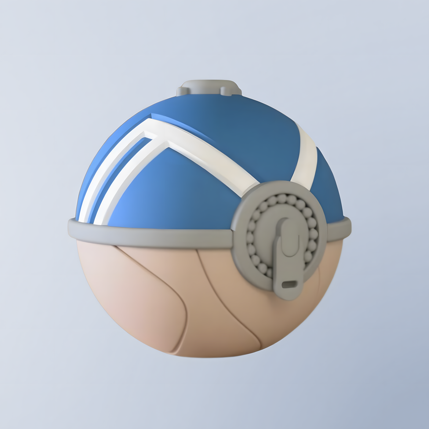 Pokévoid Feather Ball Hisui