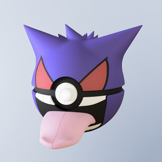Pokévoid Gengar