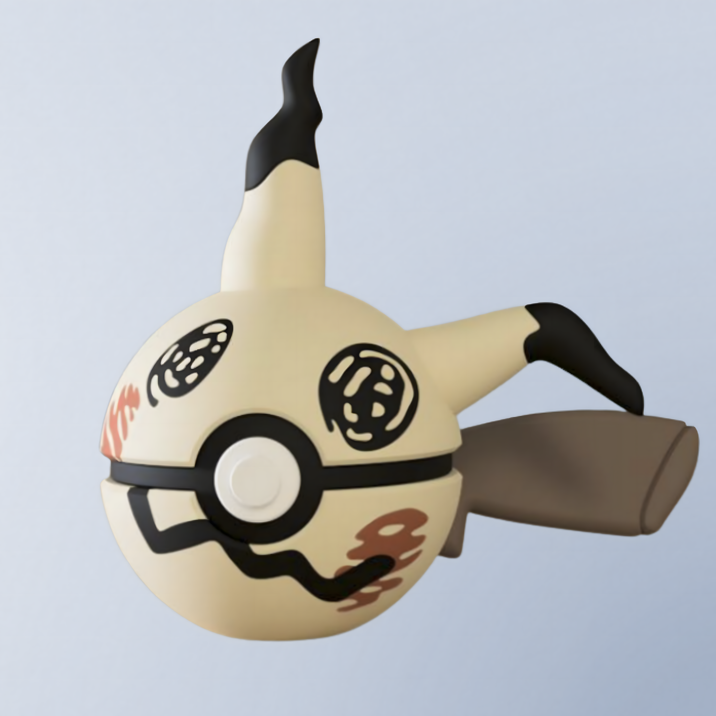 Pokévoid Mimikyu