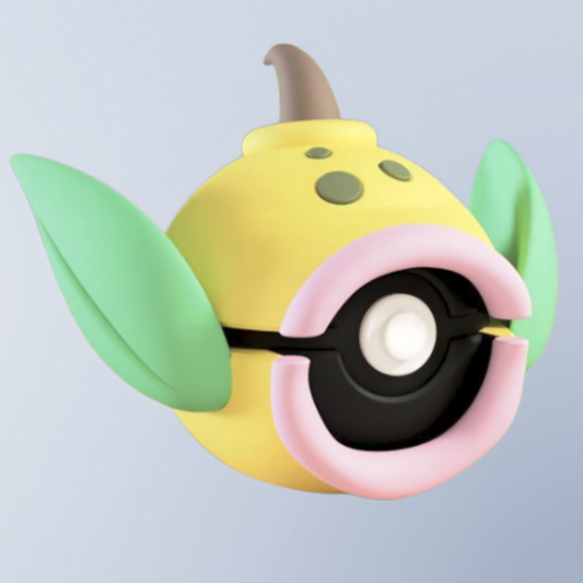 Pokévoid Weepinbell