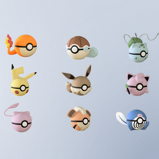 Pack Coleccionista Eterno Voidforge